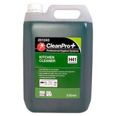 CleanPro+ Kitchen Cleaner H41 Concentrate 5 Litres  Adomoo